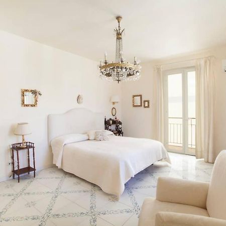 Maison Du Tasso Sorrente Extérieur photo