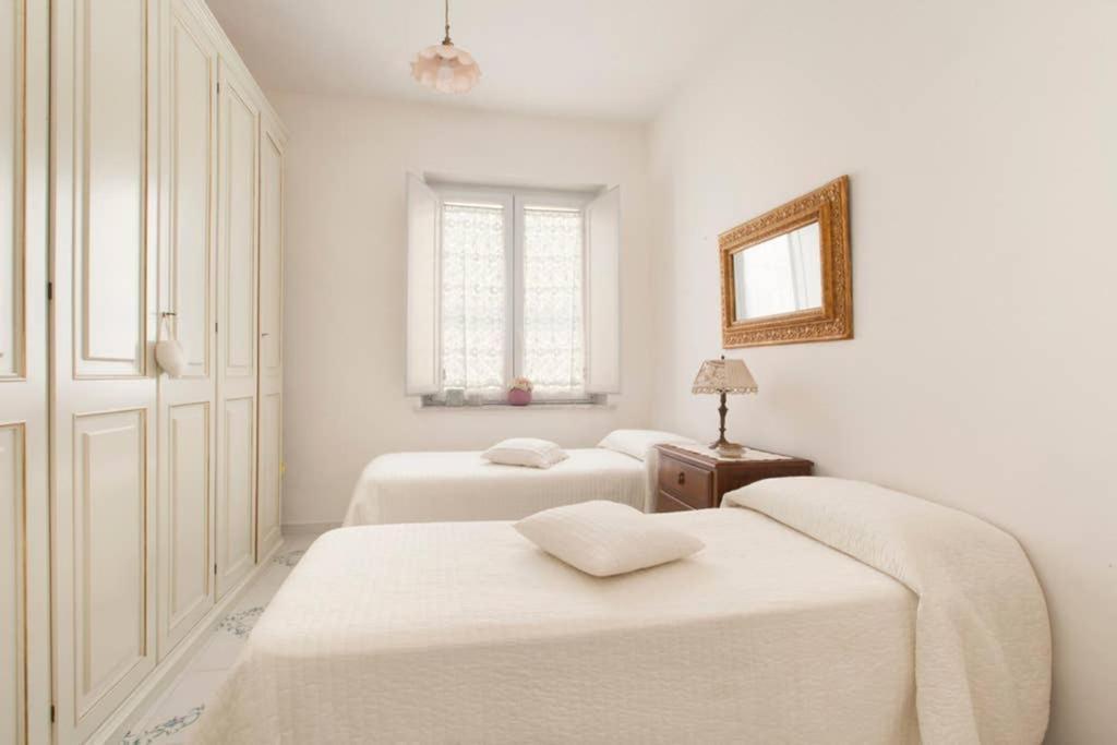 Maison Du Tasso Sorrente Extérieur photo